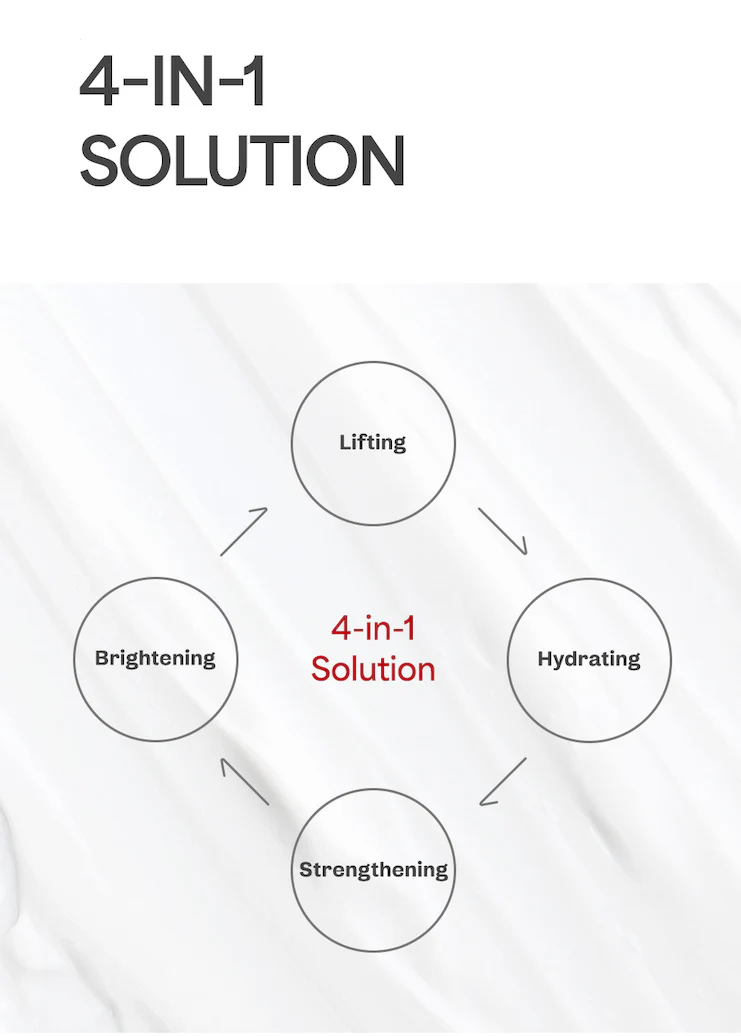 4GF Ampoule Eye Cream - Image 5