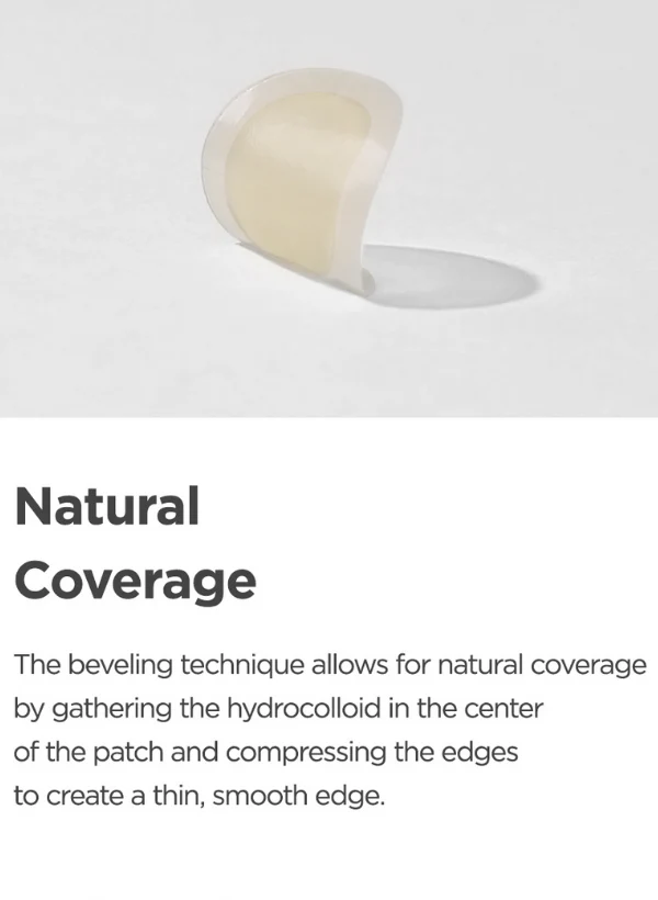 Ac Rescue Ampoule Spot Patch - Image 6