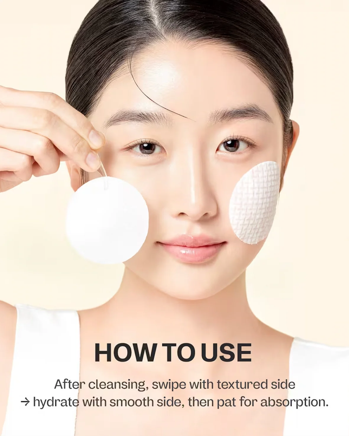 Bifida Biome Ampoule Pad - Image 3