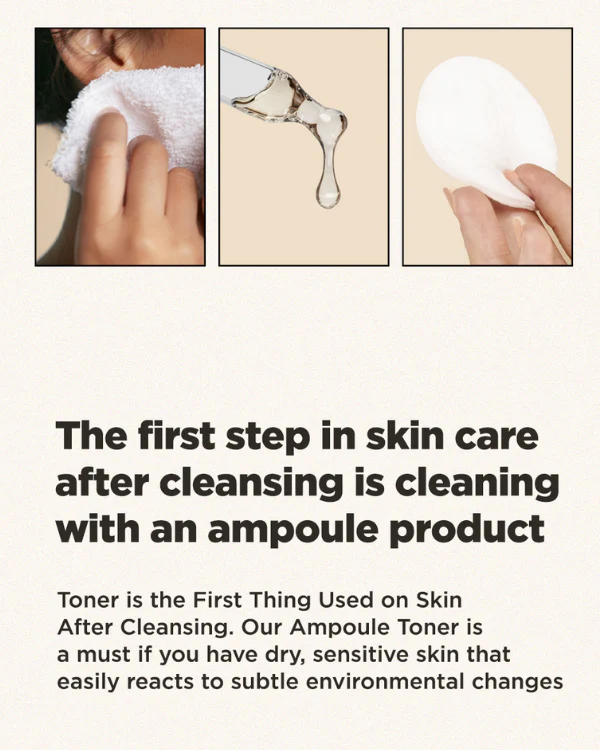 Bifida Biome Ampoule Toner - Image 5