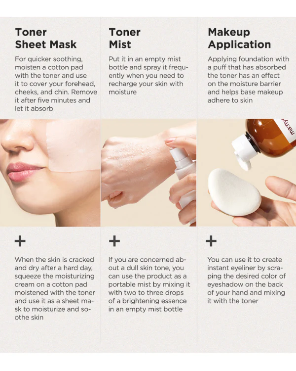 Bifida Biome Ampoule Toner - Image 6