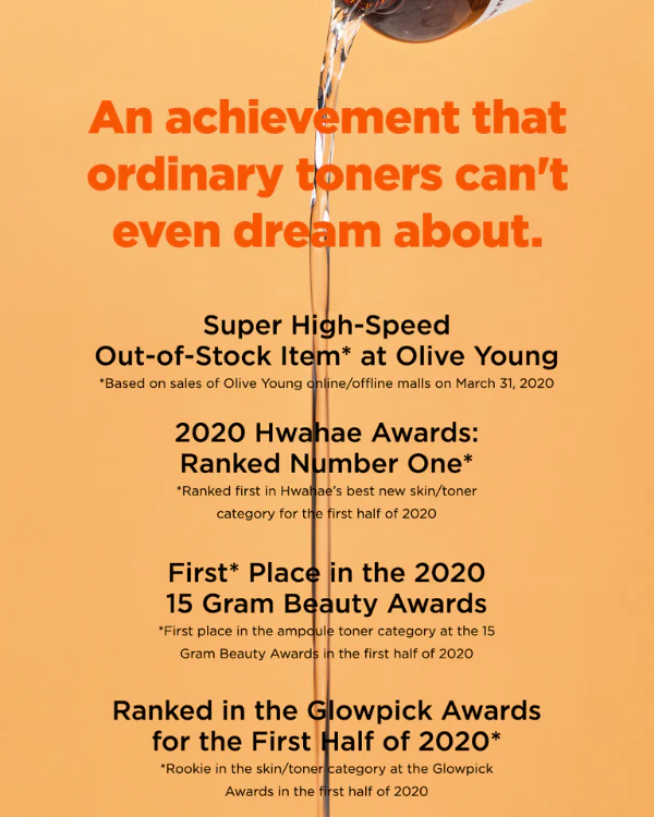 Bifida Biome Ampoule Toner - Image 7