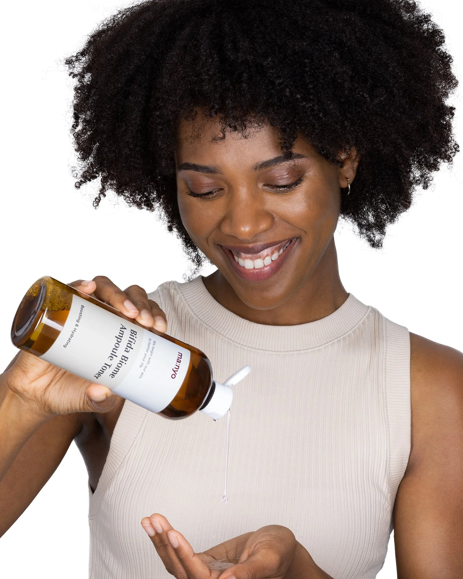 Bifida Biome Ampoule Toner - Image 8