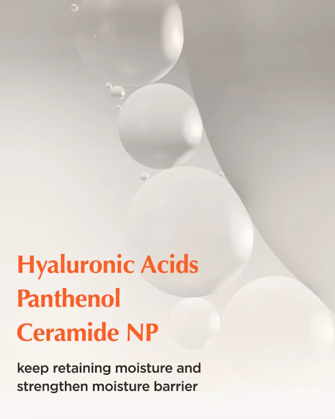 Bifida Biome Aqua Barrier Cream - Image 3