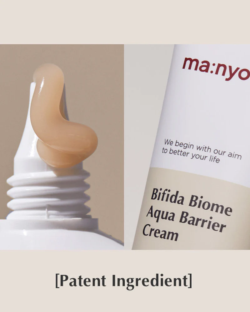 Bifida Biome Aqua Barrier Cream - Image 4