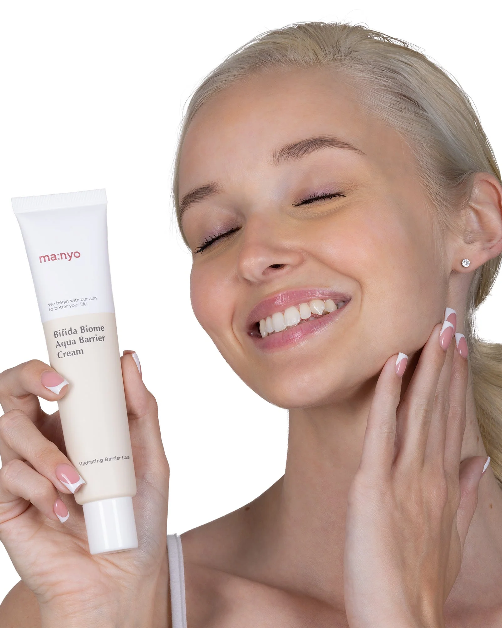 Bifida Biome Aqua Barrier Cream - Image 7