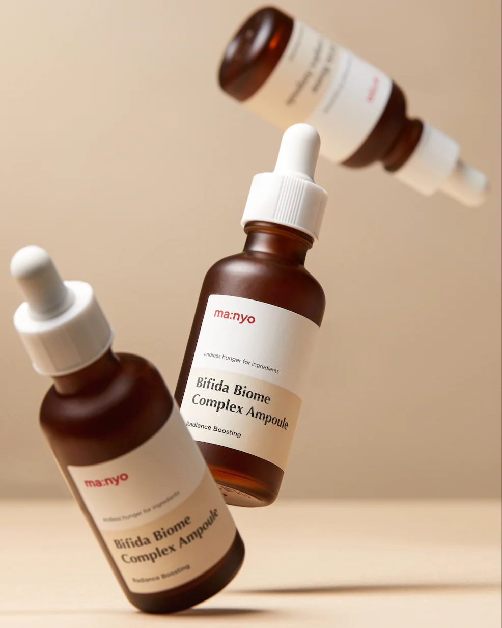Bifida Biome Complex Ampoule (Serum) - Image 5