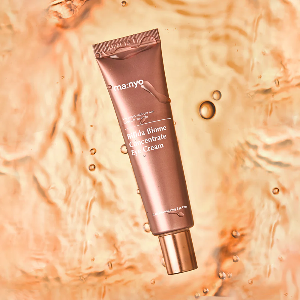 Bifida Biome Concentrate Eye Cream - Image 5