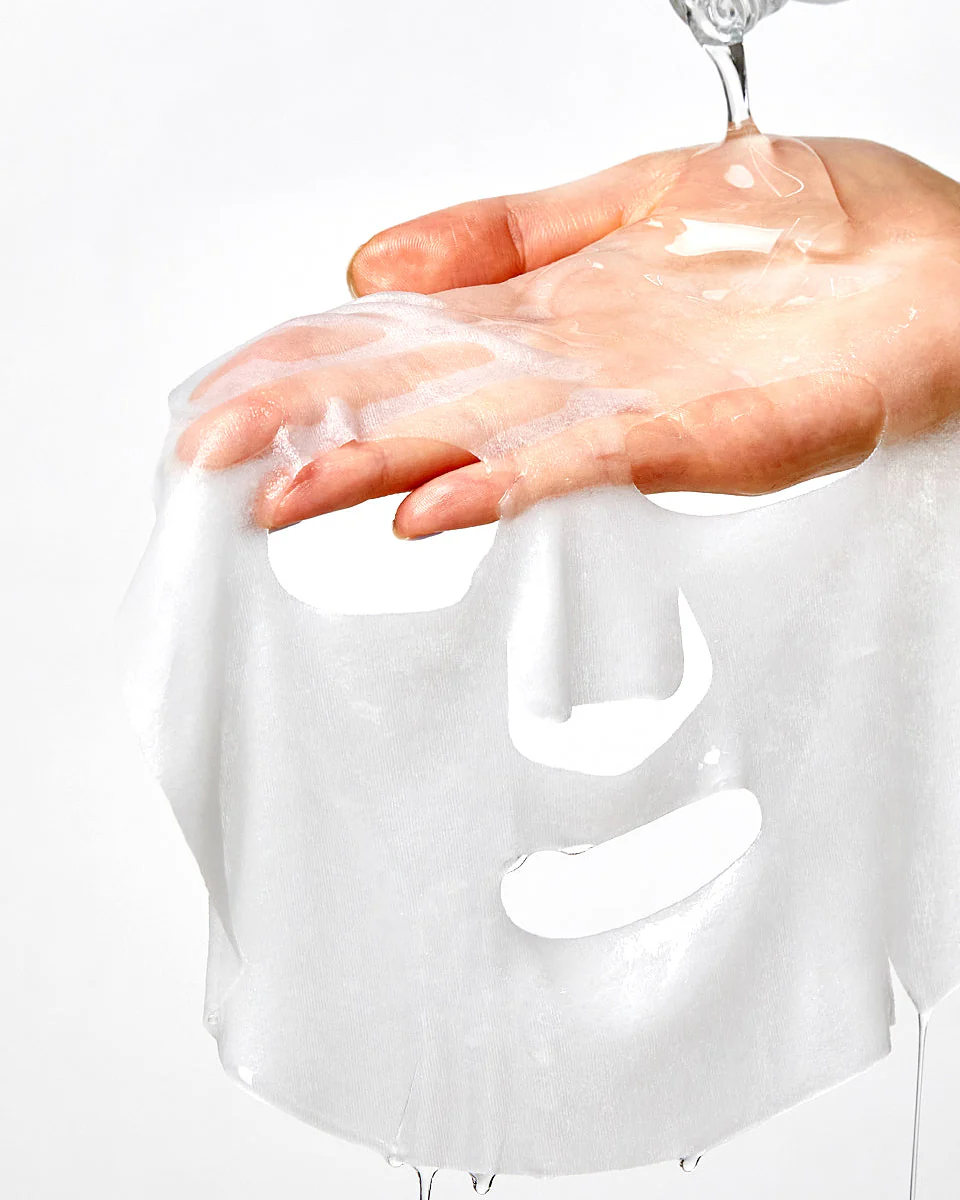 Galac Niacin Essence Mask - 10 Pack - Image 4