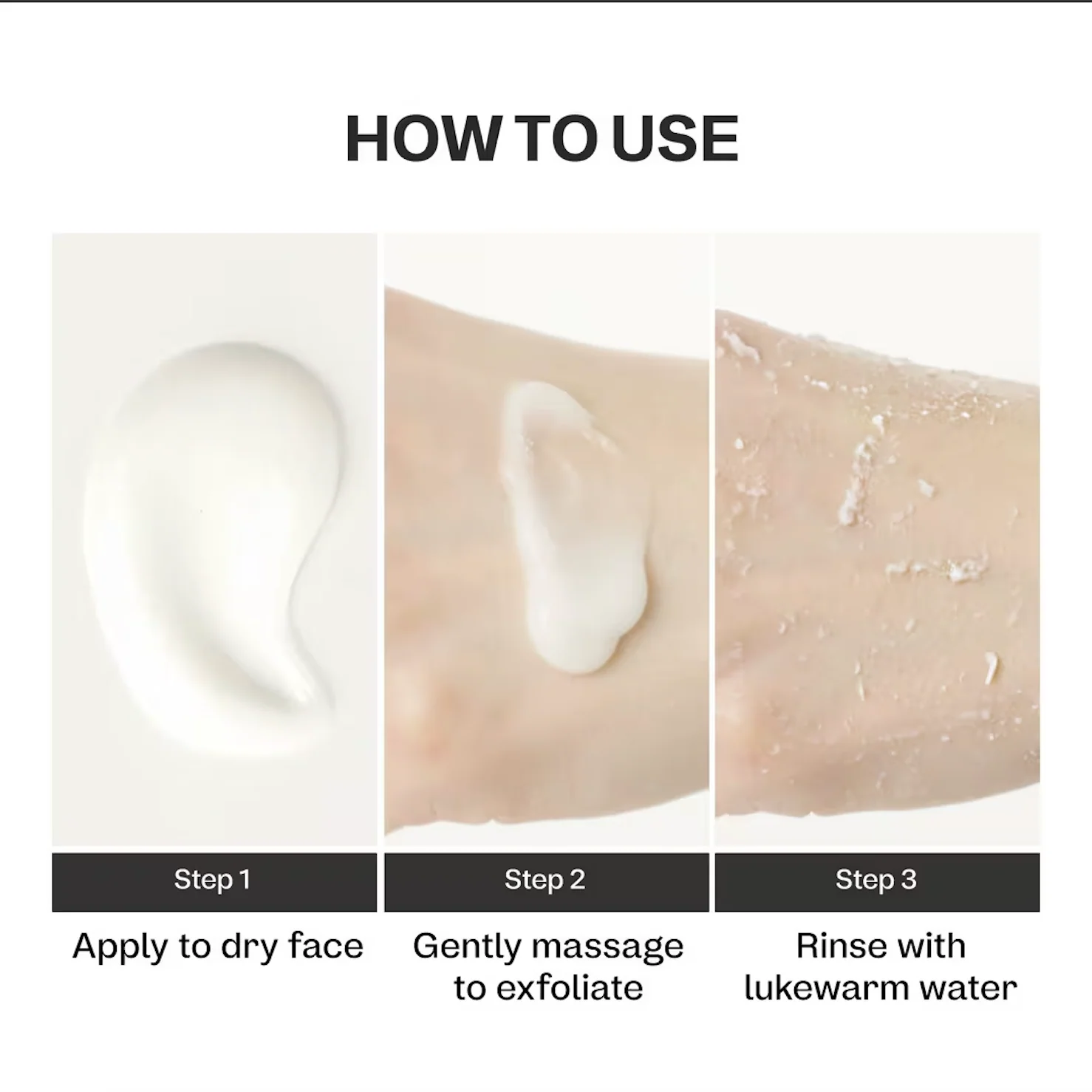 Galactomy Enzyme Peeling Gel - Image 4