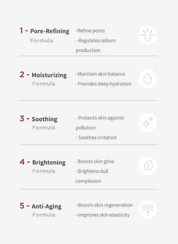 Galactomy Essence Cream - Image 4