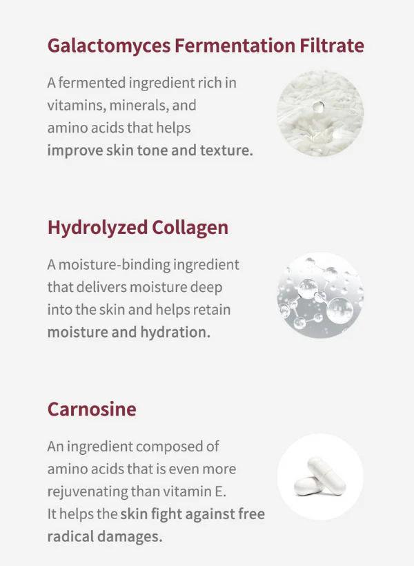 Galactomy Essence Cream - Image 5