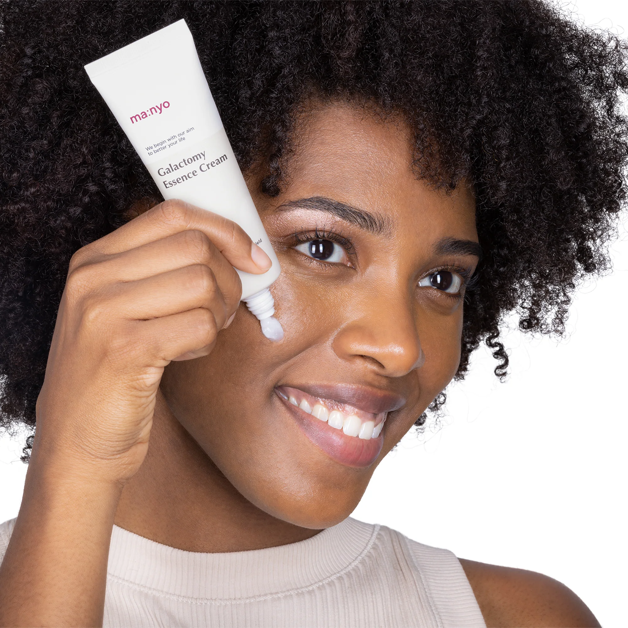 Galactomy Essence Cream - Image 7