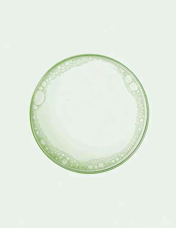 Herb Green Cleansing Oil - Image 3