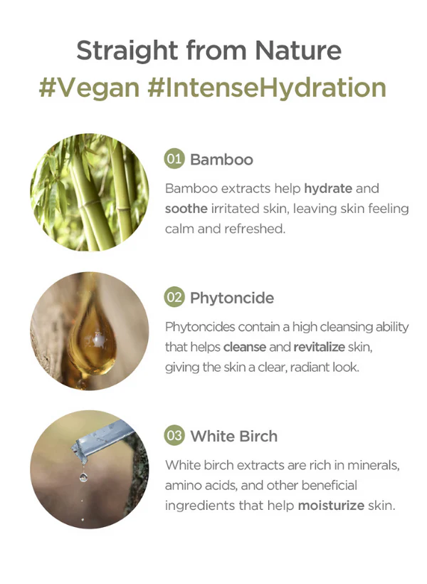 Our Vegan Heartleaf Cica Toner - Image 5