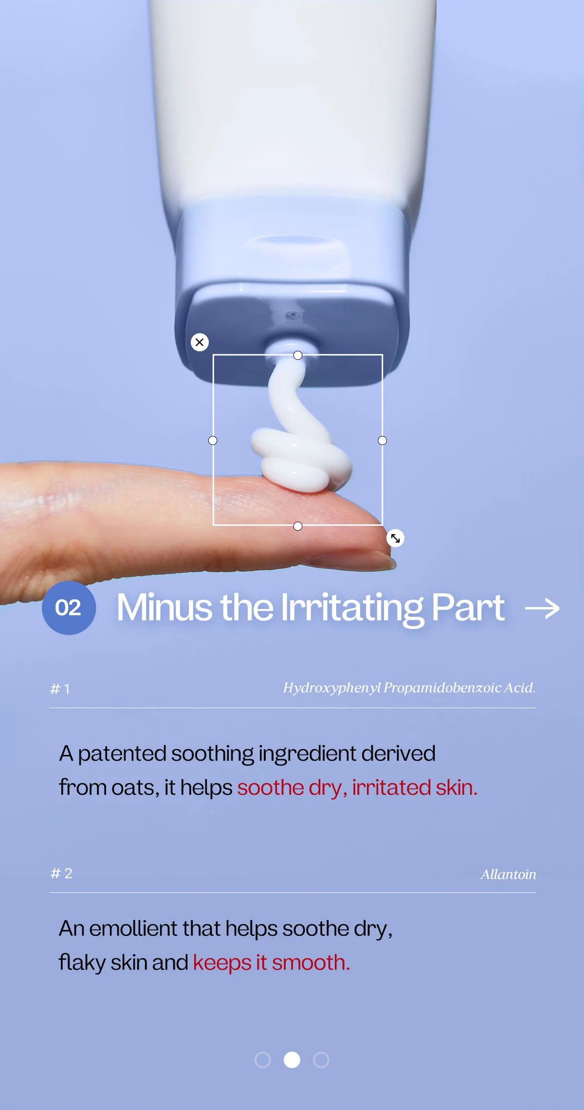 Panthetoin Cream - Image 3