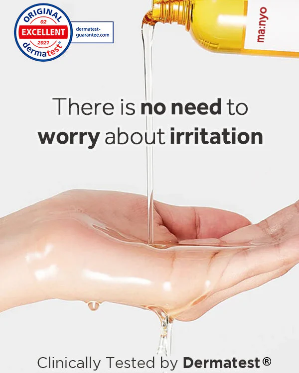 Pure Cleansing Oil - Image 3