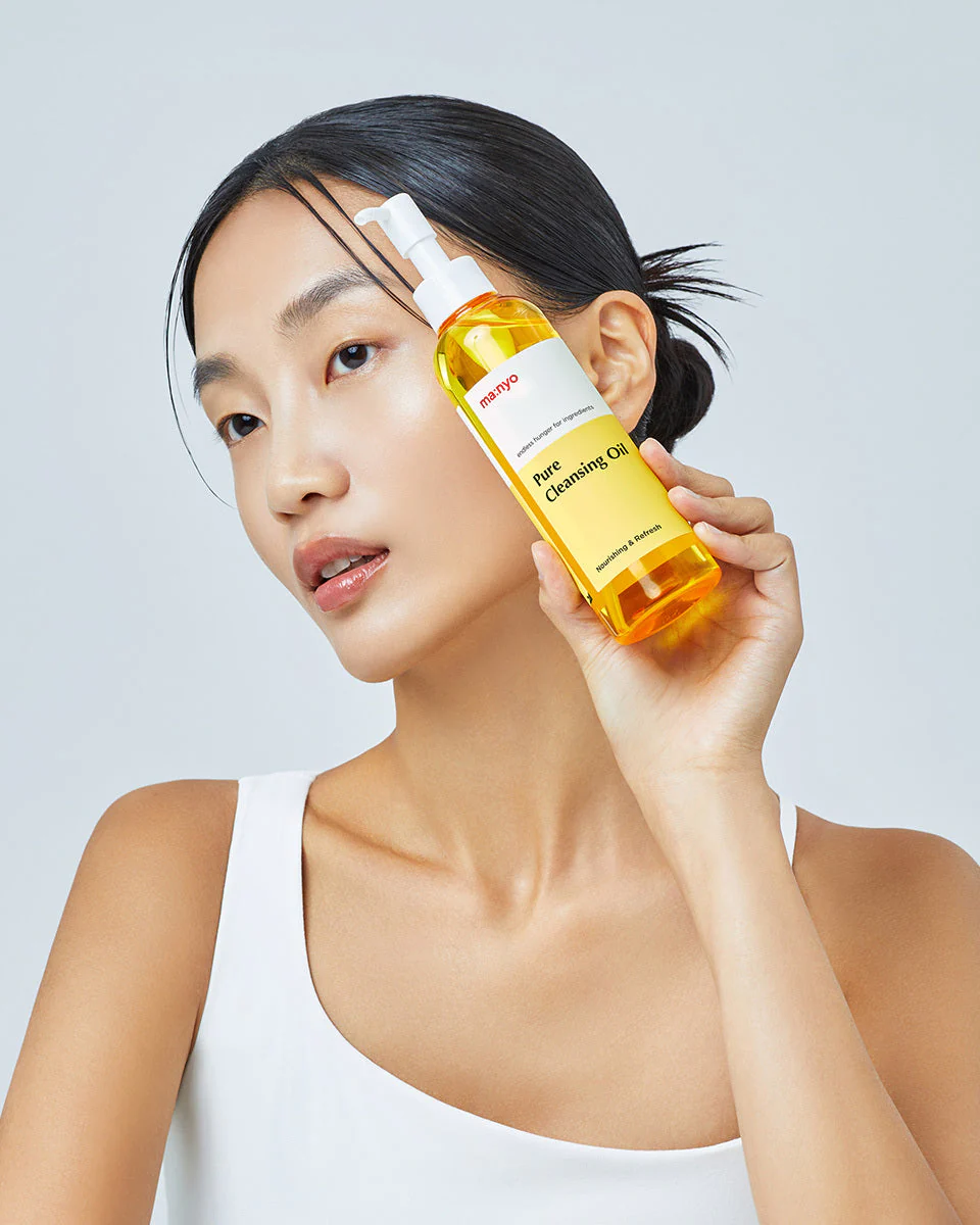Pure Cleansing Oil - Image 4