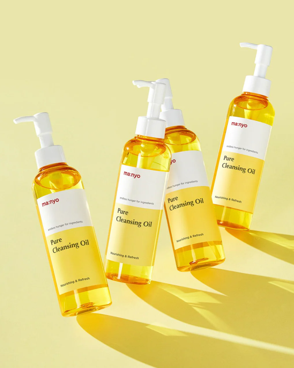 Pure Cleansing Oil - Image 5