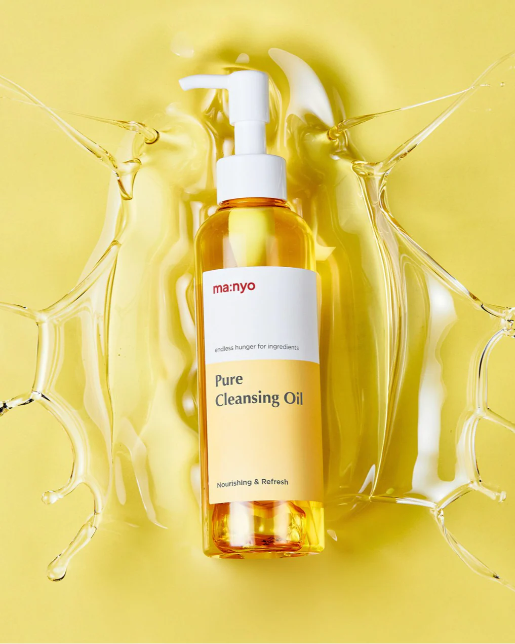 Pure Cleansing Oil - Image 7